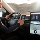 Image for article titled Get Ready for In-Car Ads